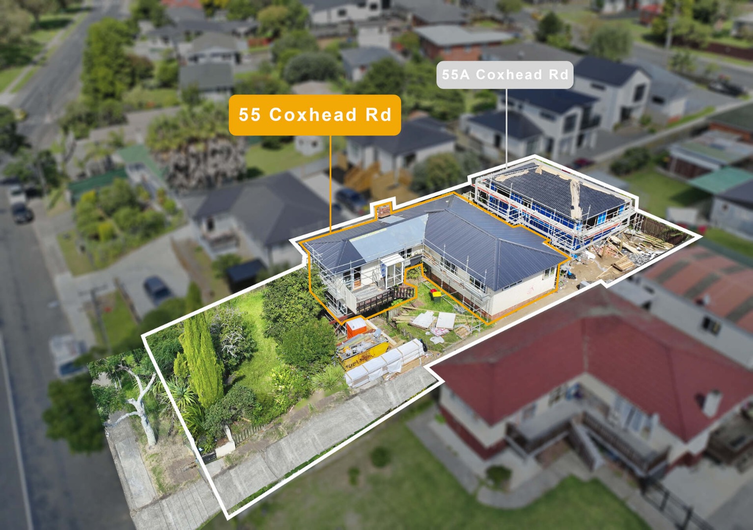 55 Coxhead Road, Manurewa, Auckland